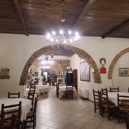 Riccio - La Cantina Del Contadino Ренде Екстериор снимка