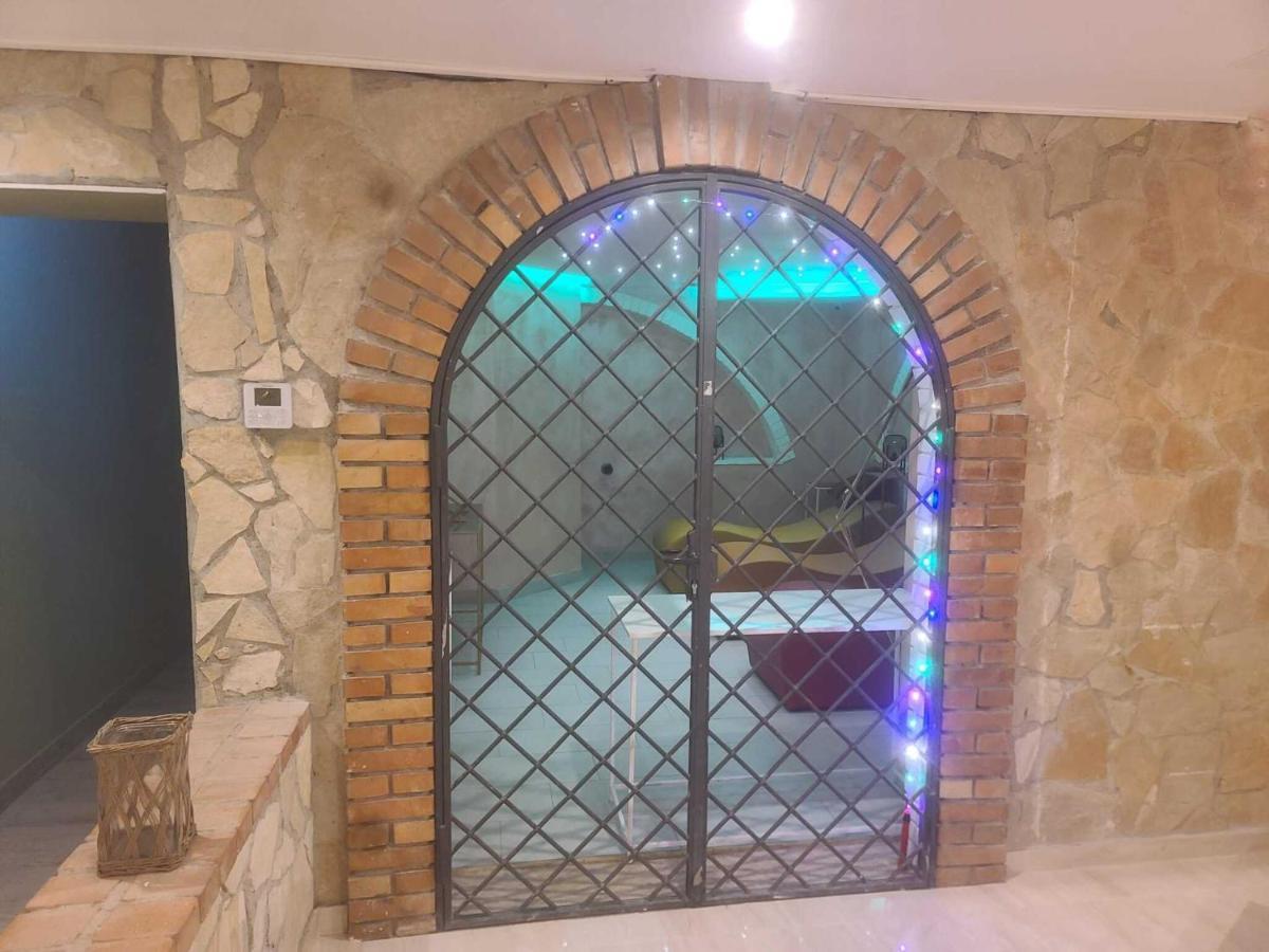 Riccio - La Cantina Del Contadino Ренде Екстериор снимка